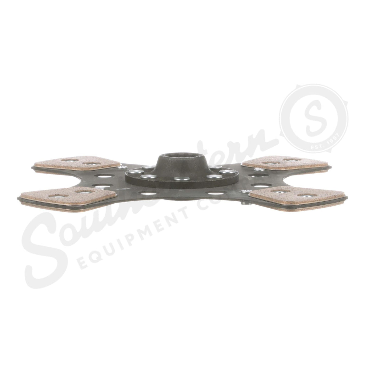 47134874 - OEM CLUTCH PLATE - CASE CONSTRUCTION