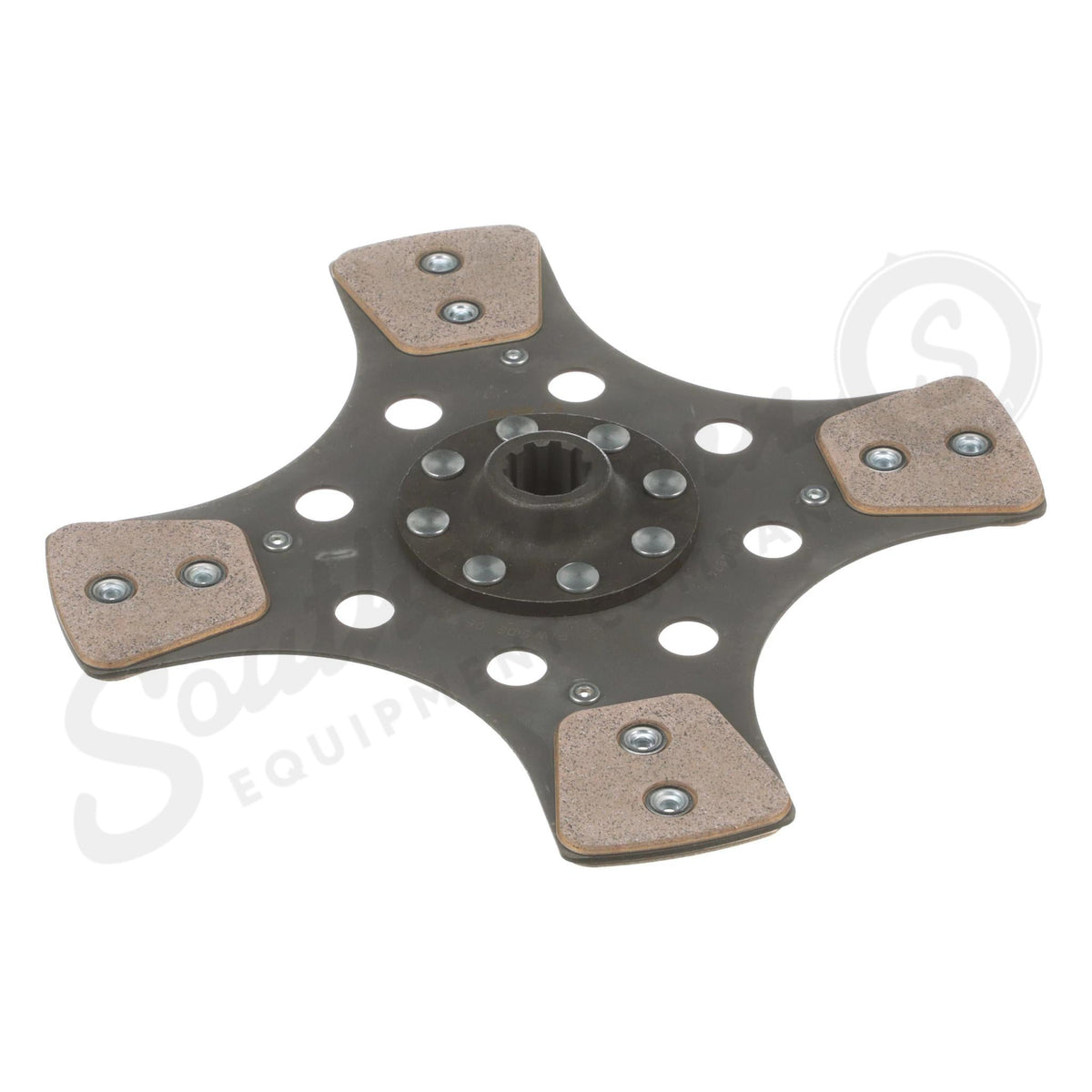 47134874 - OEM CLUTCH PLATE - CASE CONSTRUCTION