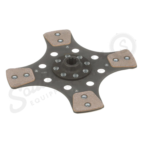 47134874 - OEM Clutch Plate - Case Construction
