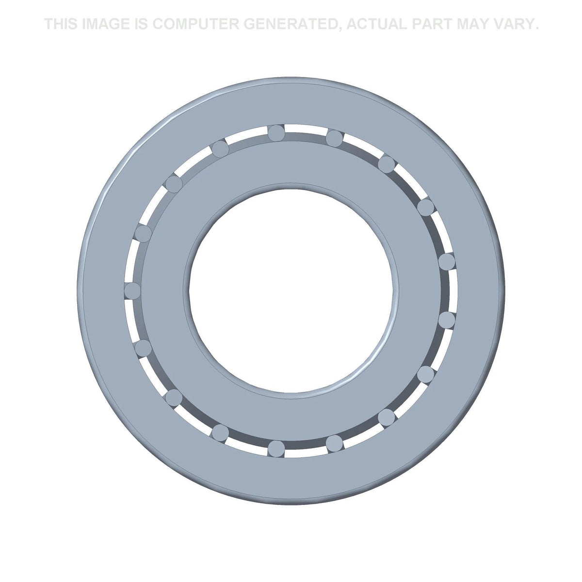 47137898 - OEM BEARING ROLLER - CASE CONSTRUCTION