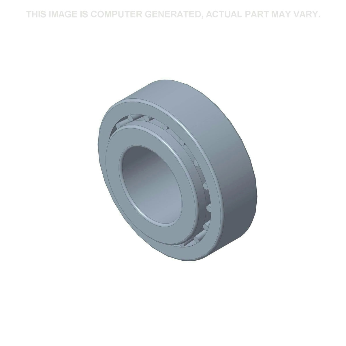 47137898 - OEM BEARING ROLLER - CASE CONSTRUCTION