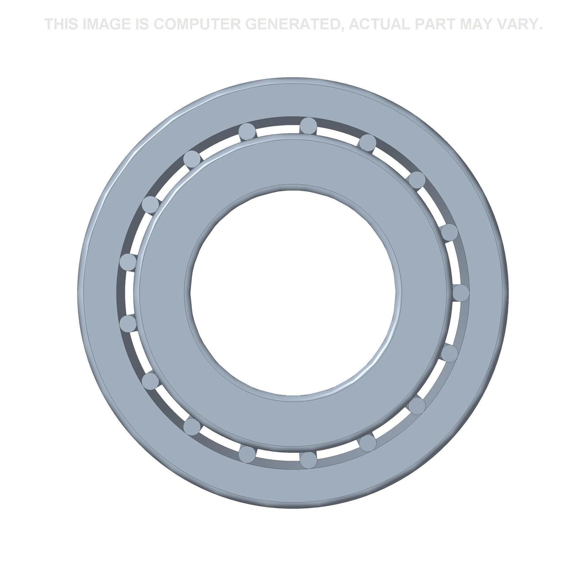 47137898 - OEM BEARING ROLLER - CASE CONSTRUCTION