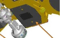 472108151 - OEM DIA KIT ADDITIONAL - CASE CONSTRUCTION