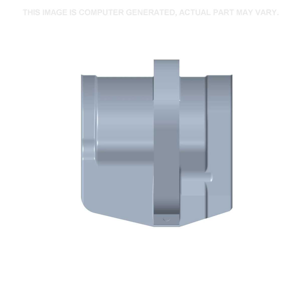 4721863 - OEM COVER - CASE CONSTRUCTION