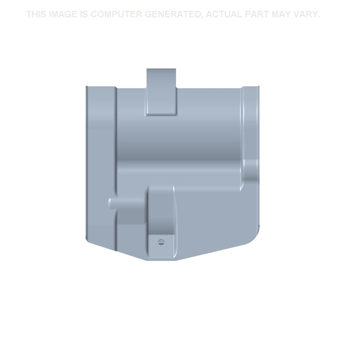 4721863 - OEM COVER - CASE CONSTRUCTION