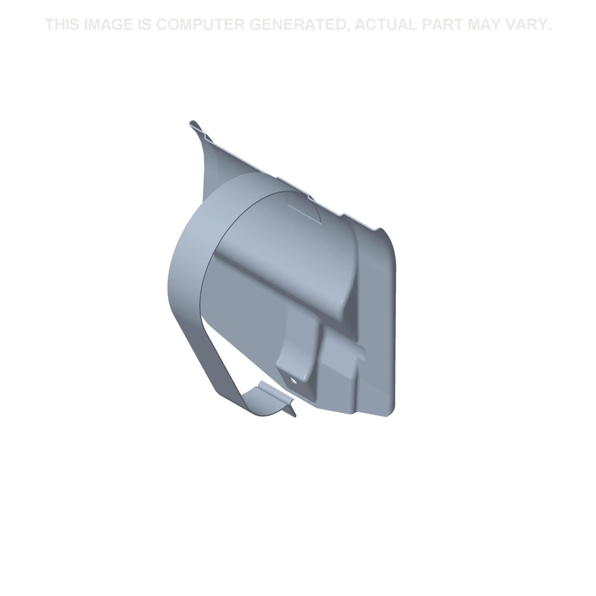4721863 - OEM COVER - CASE CONSTRUCTION