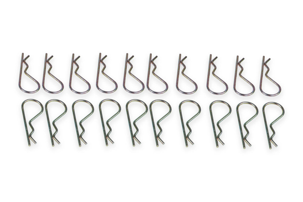 473443R1 - OEM PIN SPLIT (COTTER) - CASE CONSTRUCTION