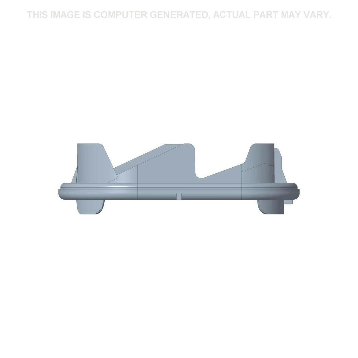 47357534 - OEM STD EXHAUST VALVE - CASE CONSTRUCTION