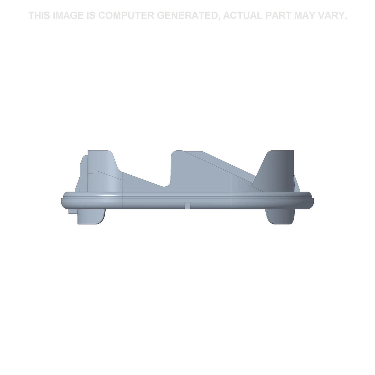 47357534 - OEM STD EXHAUST VALVE - CASE CONSTRUCTION