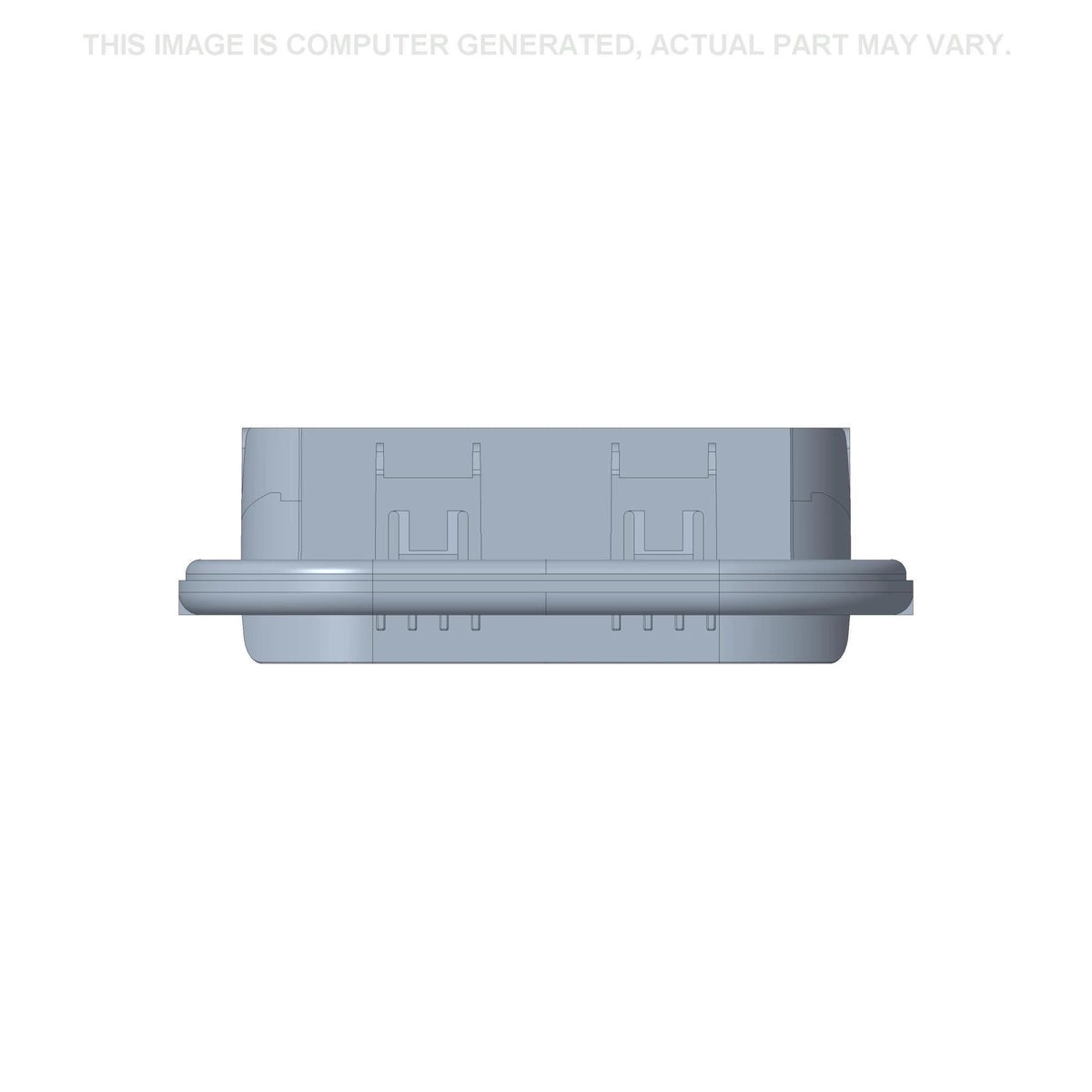 47357534 - OEM STD EXHAUST VALVE - CASE CONSTRUCTION