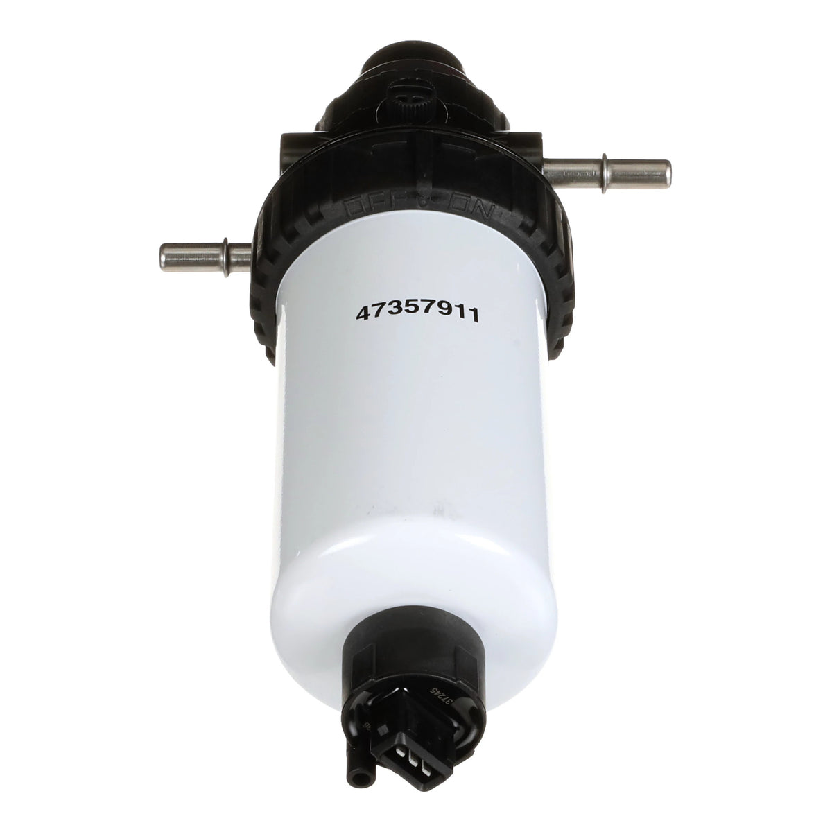 47357623 - OEM FILTER FUEL - CASE CONSTRUCTION