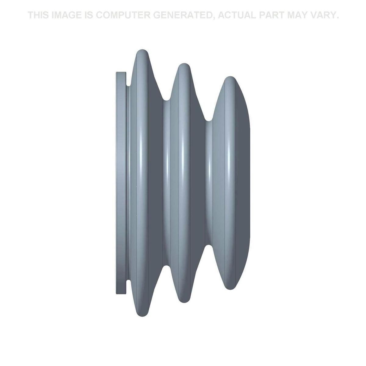 47357654 - OEM BOOT - CASE CONSTRUCTION