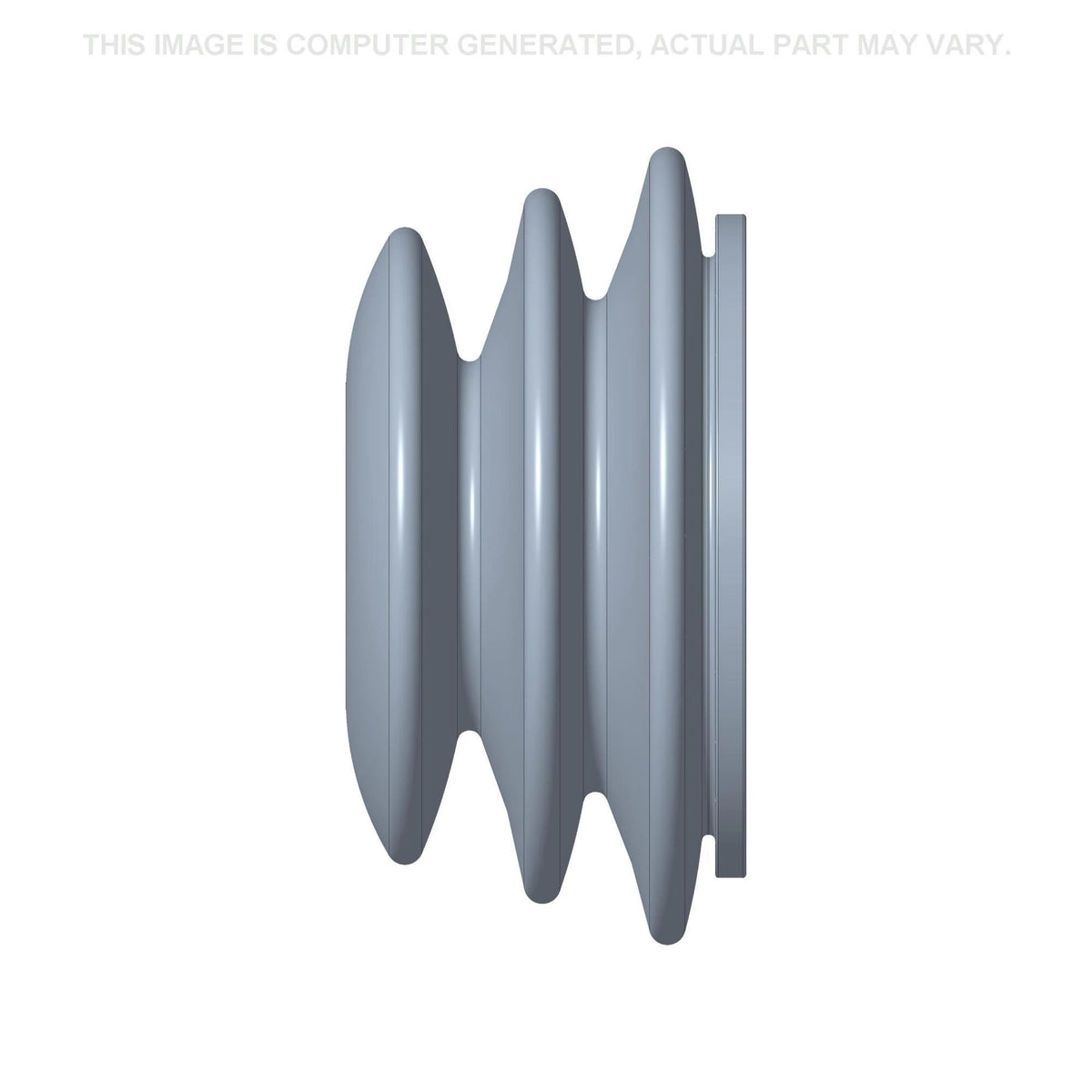 47357654 - OEM BOOT - CASE CONSTRUCTION