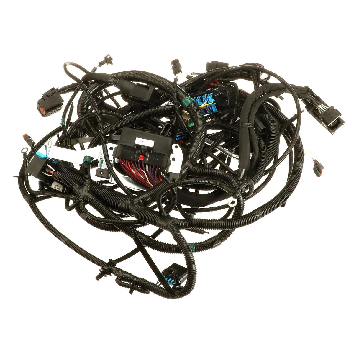 47357803 - OEM CHASSIS WIRING HARNESS - CASE CONSTRUCTION