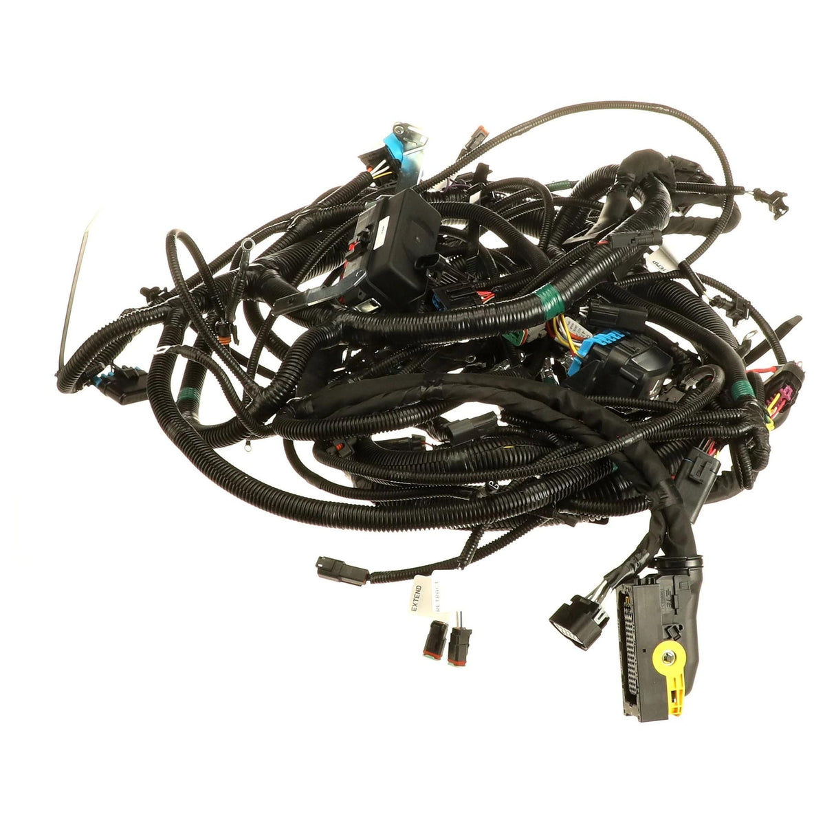 47357803 - OEM CHASSIS WIRING HARNESS - CASE CONSTRUCTION