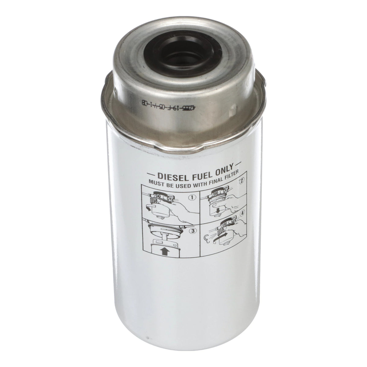 47357911 - OEM FILTER FUEL - CASE CONSTRUCTION