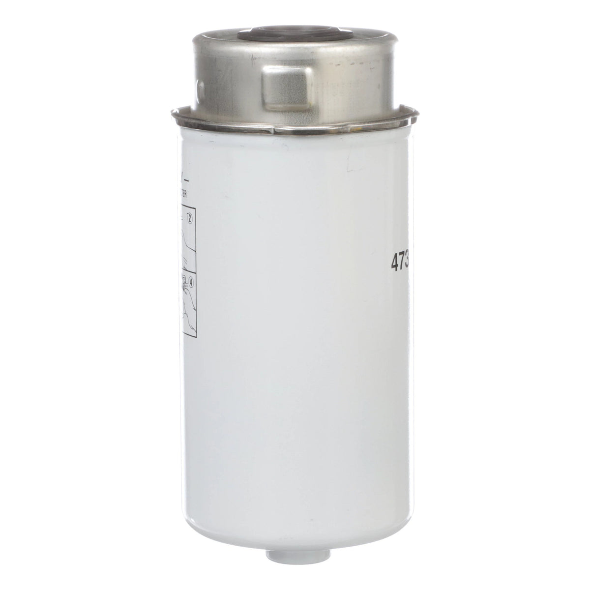 47357911 - OEM FILTER FUEL - CASE CONSTRUCTION