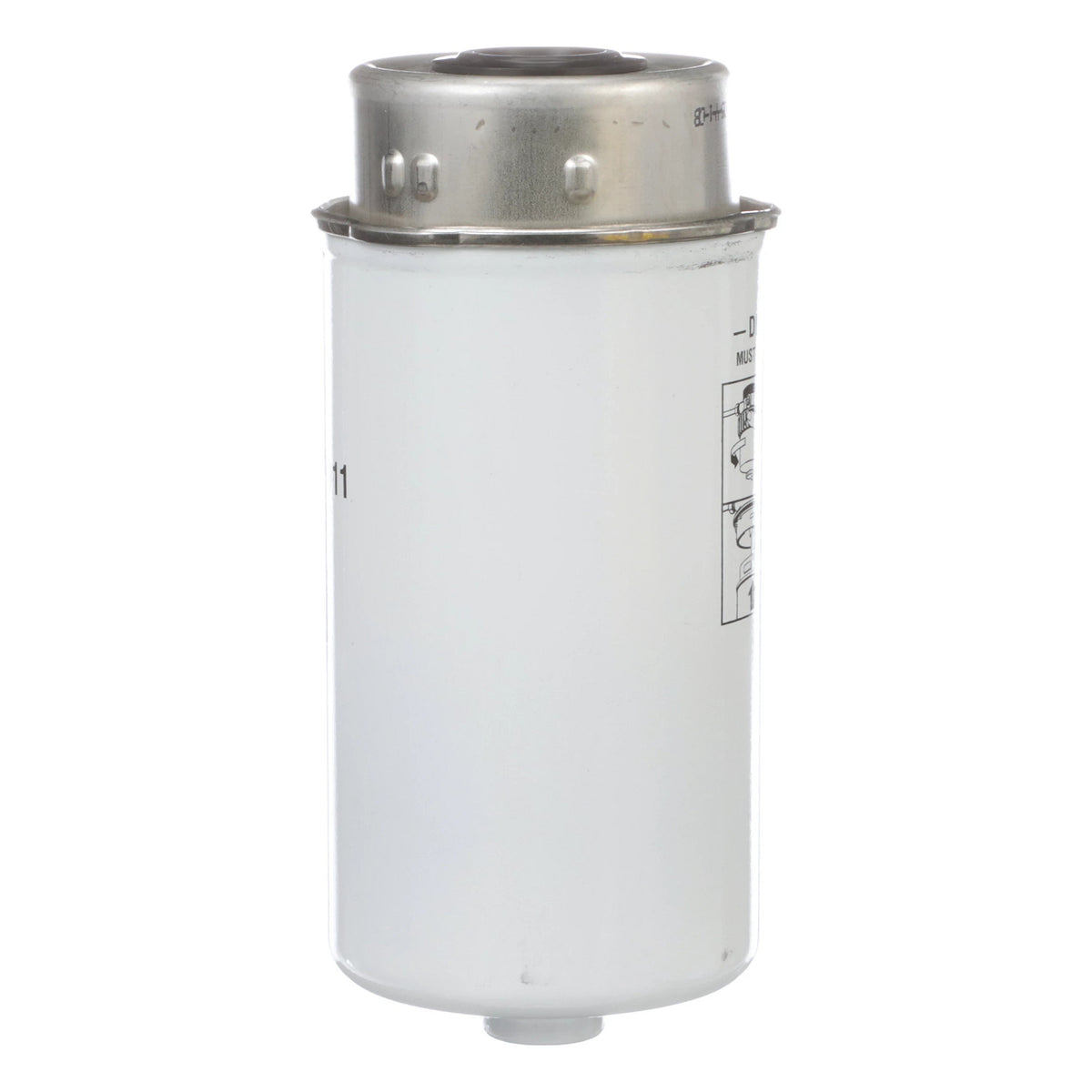 47357911 - OEM FILTER FUEL - CASE CONSTRUCTION