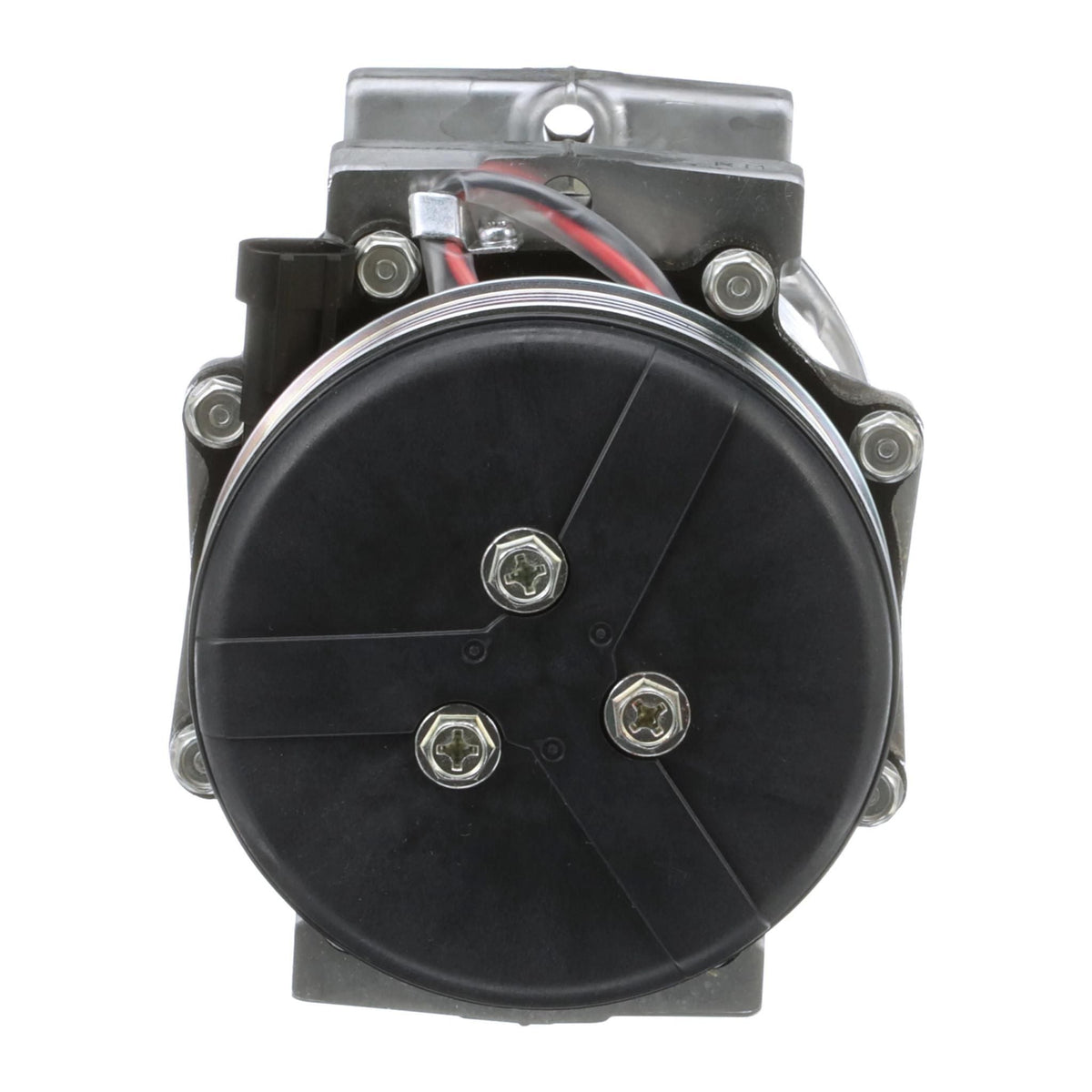 47358876 - OEM AIR CONDITIONER COMPRESSOR - CASE CONSTRUCTION