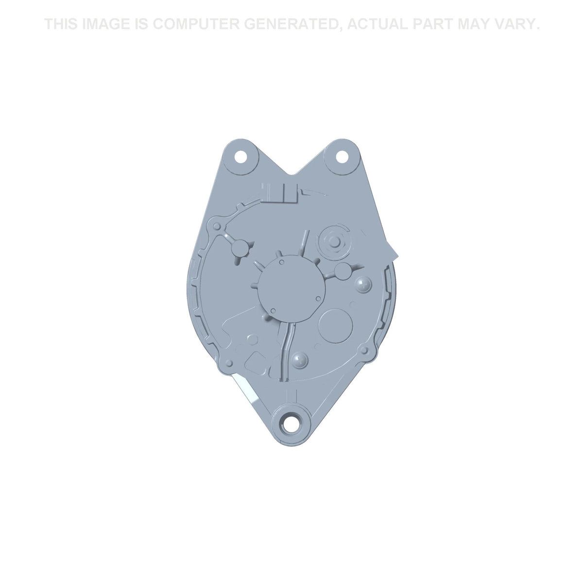 47359078 - OEM ALTERNATOR - CASE CONSTRUCTION