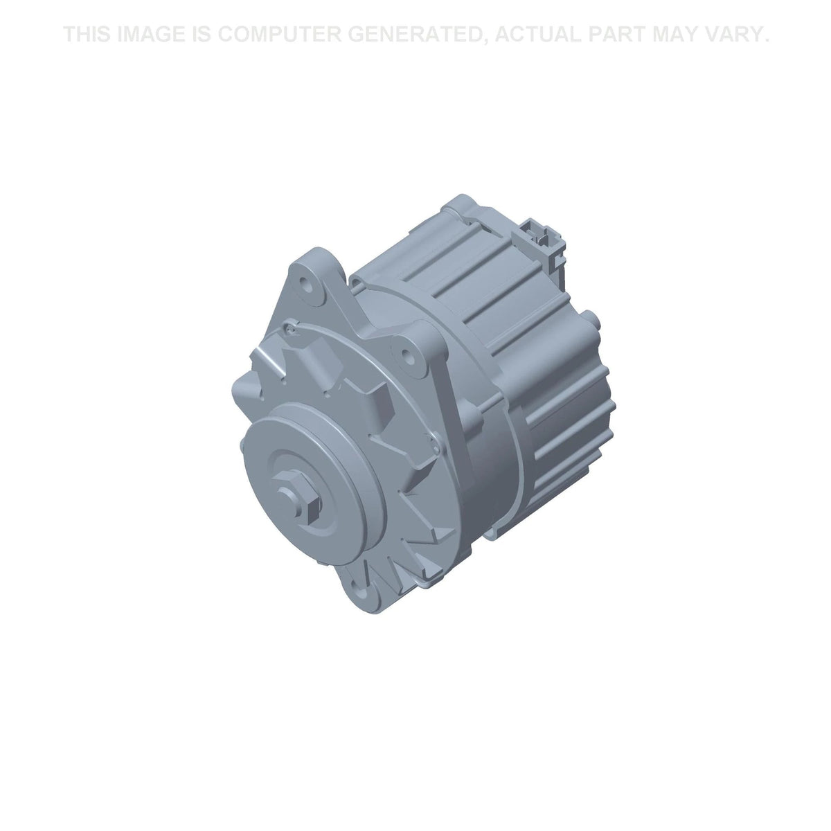 47359078 - OEM ALTERNATOR - CASE CONSTRUCTION
