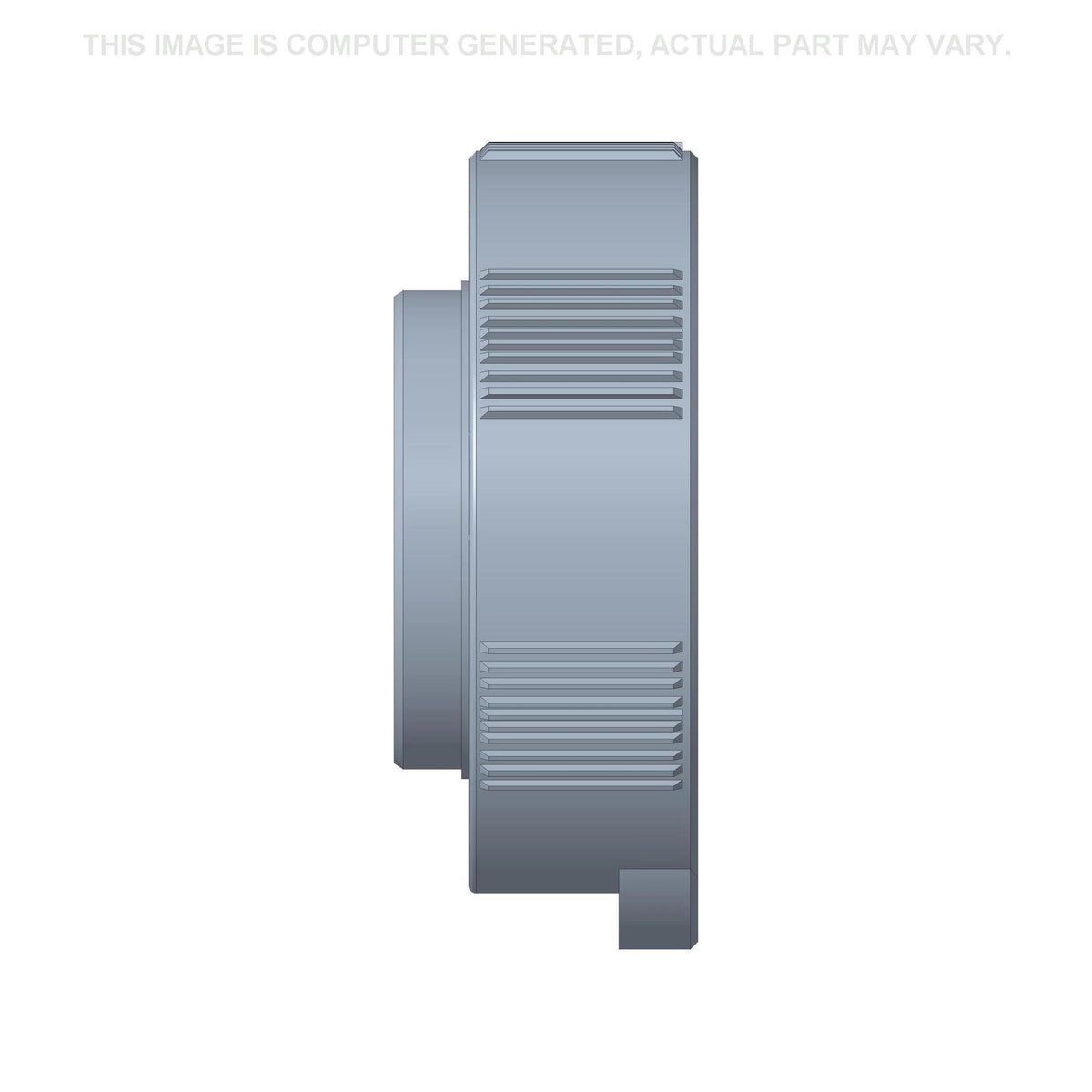 47359572 - OEM DUST CAP - CASE CONSTRUCTION