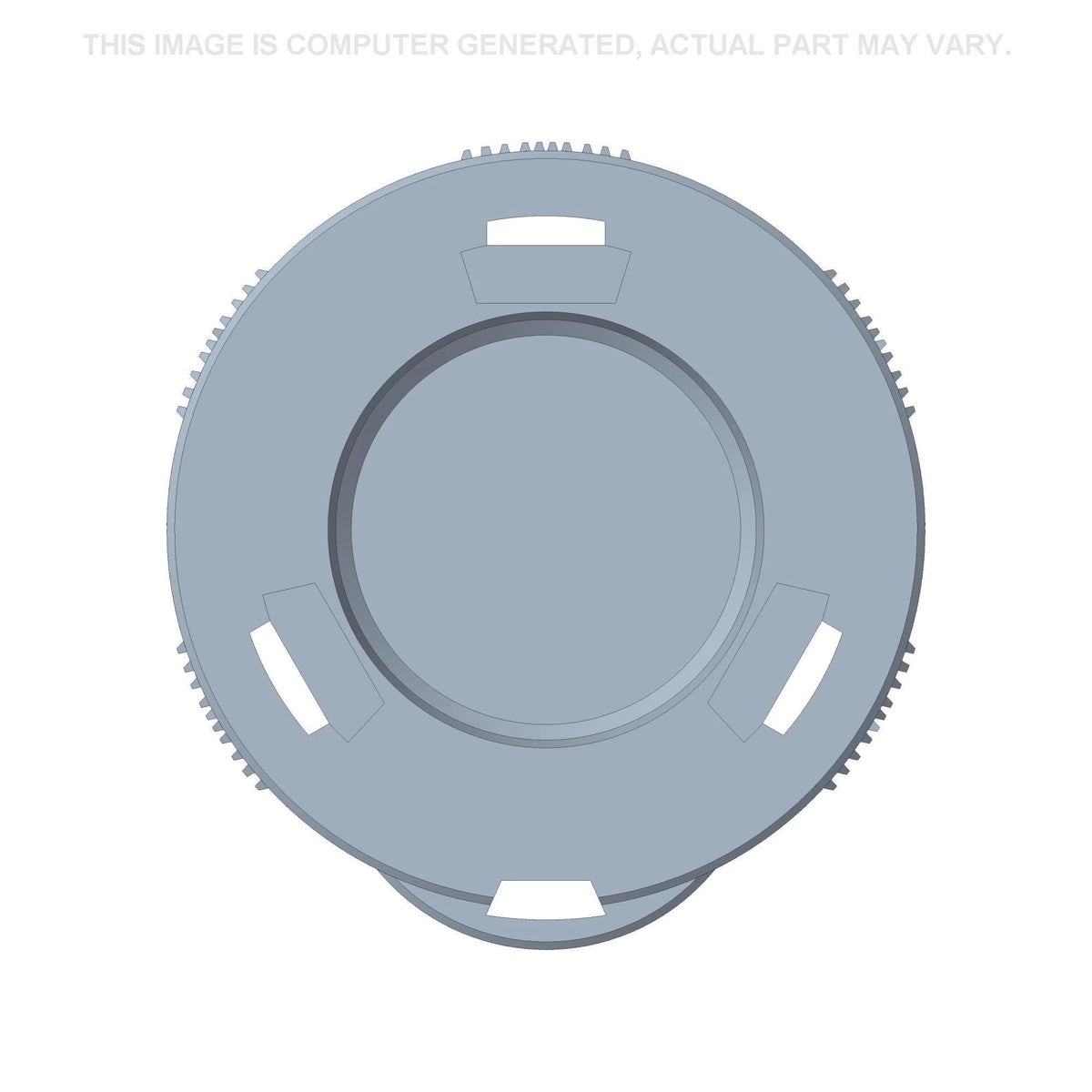 47359572 - OEM DUST CAP - CASE CONSTRUCTION