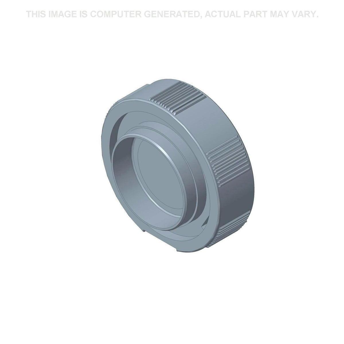47359572 - OEM DUST CAP - CASE CONSTRUCTION