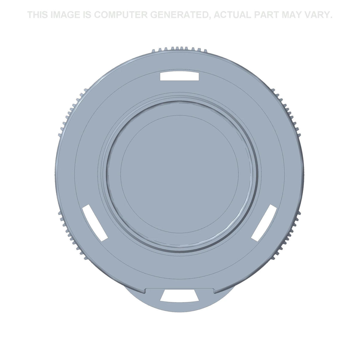 47359572 - OEM DUST CAP - CASE CONSTRUCTION