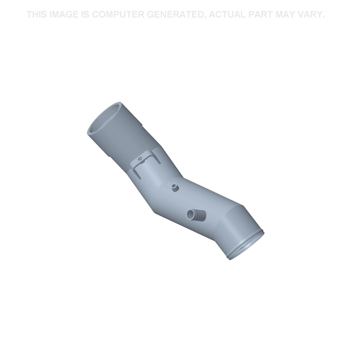 47359620 - OEM TUBE FUEL - CASE CONSTRUCTION