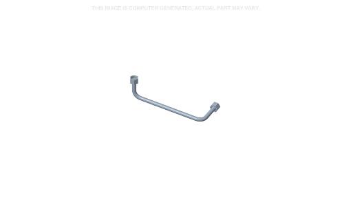 47359720 - OEM FRONT ACCUMULATOR TUBE - CASE CONSTRUCTION