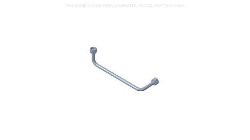 47359720 - OEM FRONT ACCUMULATOR TUBE - CASE CONSTRUCTION