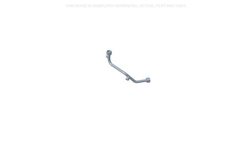 47359729 - OEM FRONT ACCUMULATOR TUBE - CASE CONSTRUCTION