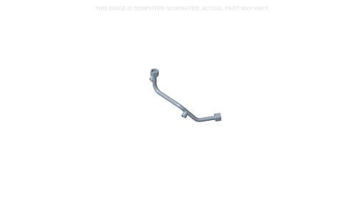 47359729 - OEM FRONT ACCUMULATOR TUBE - CASE CONSTRUCTION