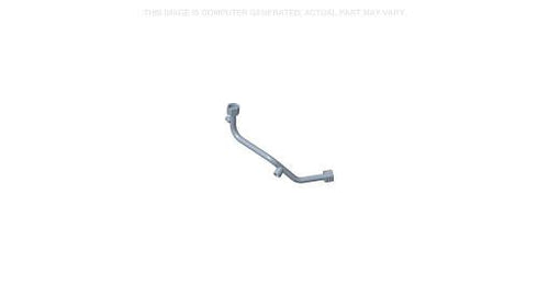 47359729 - OEM FRONT ACCUMULATOR TUBE - CASE CONSTRUCTION