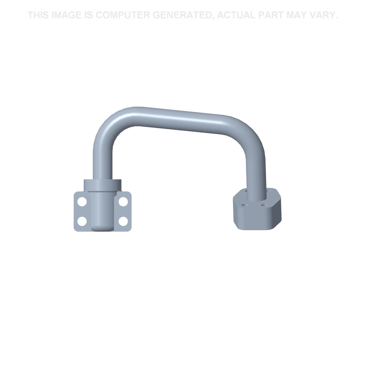 47359734 - OEM TUBE HYDRAULIC - CASE CONSTRUCTION