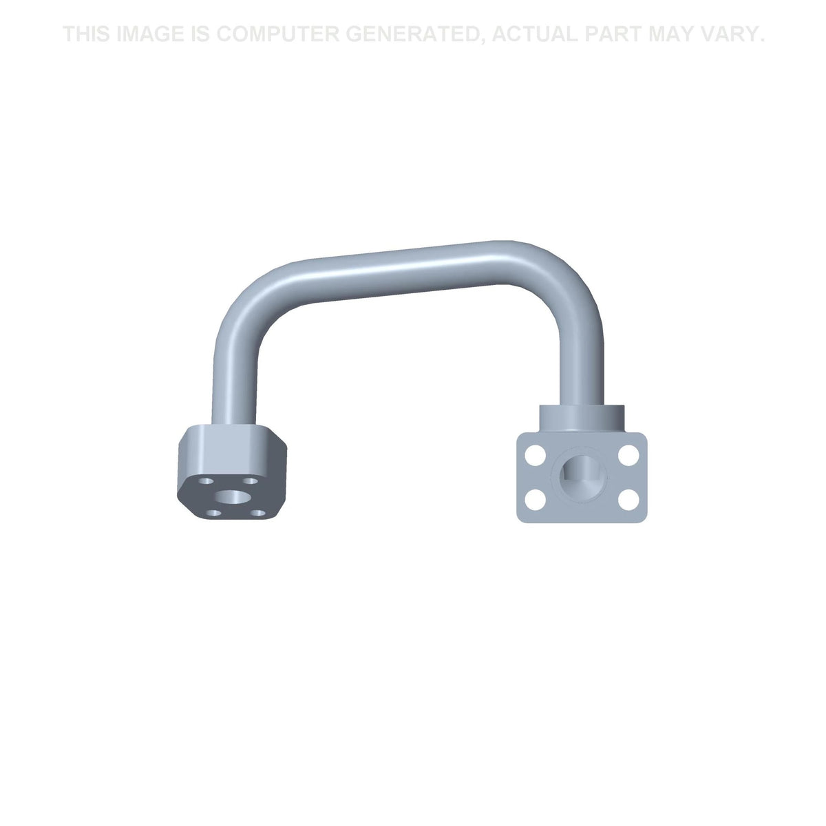 47359734 - OEM TUBE HYDRAULIC - CASE CONSTRUCTION