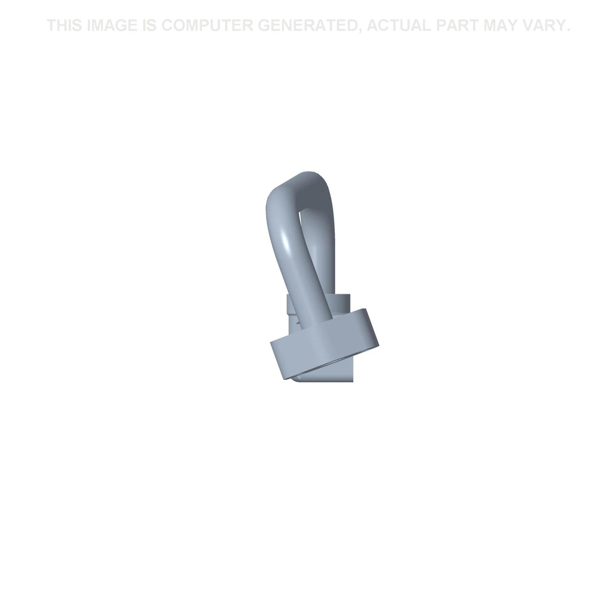 47359734 - OEM TUBE HYDRAULIC - CASE CONSTRUCTION
