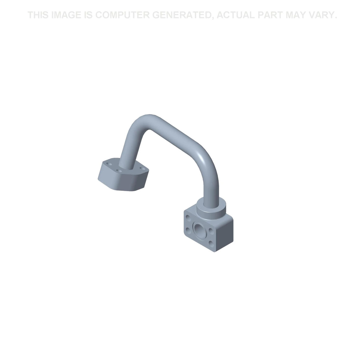 47359734 - OEM TUBE HYDRAULIC - CASE CONSTRUCTION