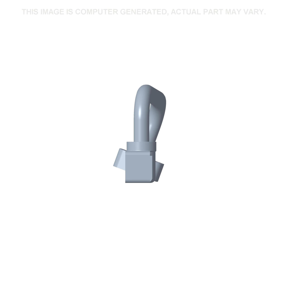 47359734 - OEM TUBE HYDRAULIC - CASE CONSTRUCTION