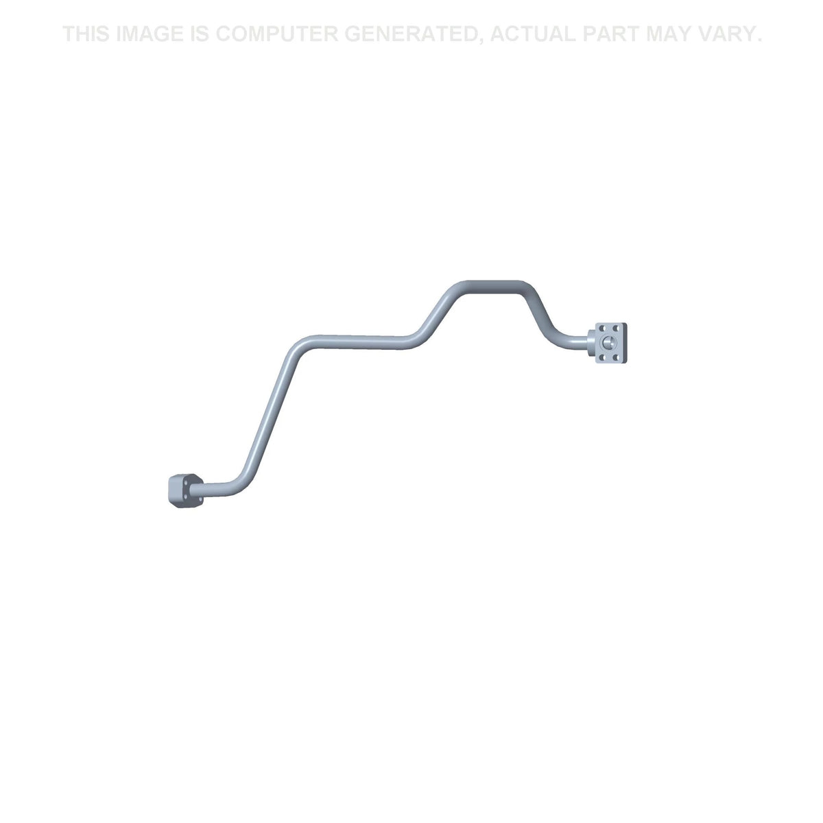 47359739 - OEM TUBE HYDRAULIC - CASE CONSTRUCTION