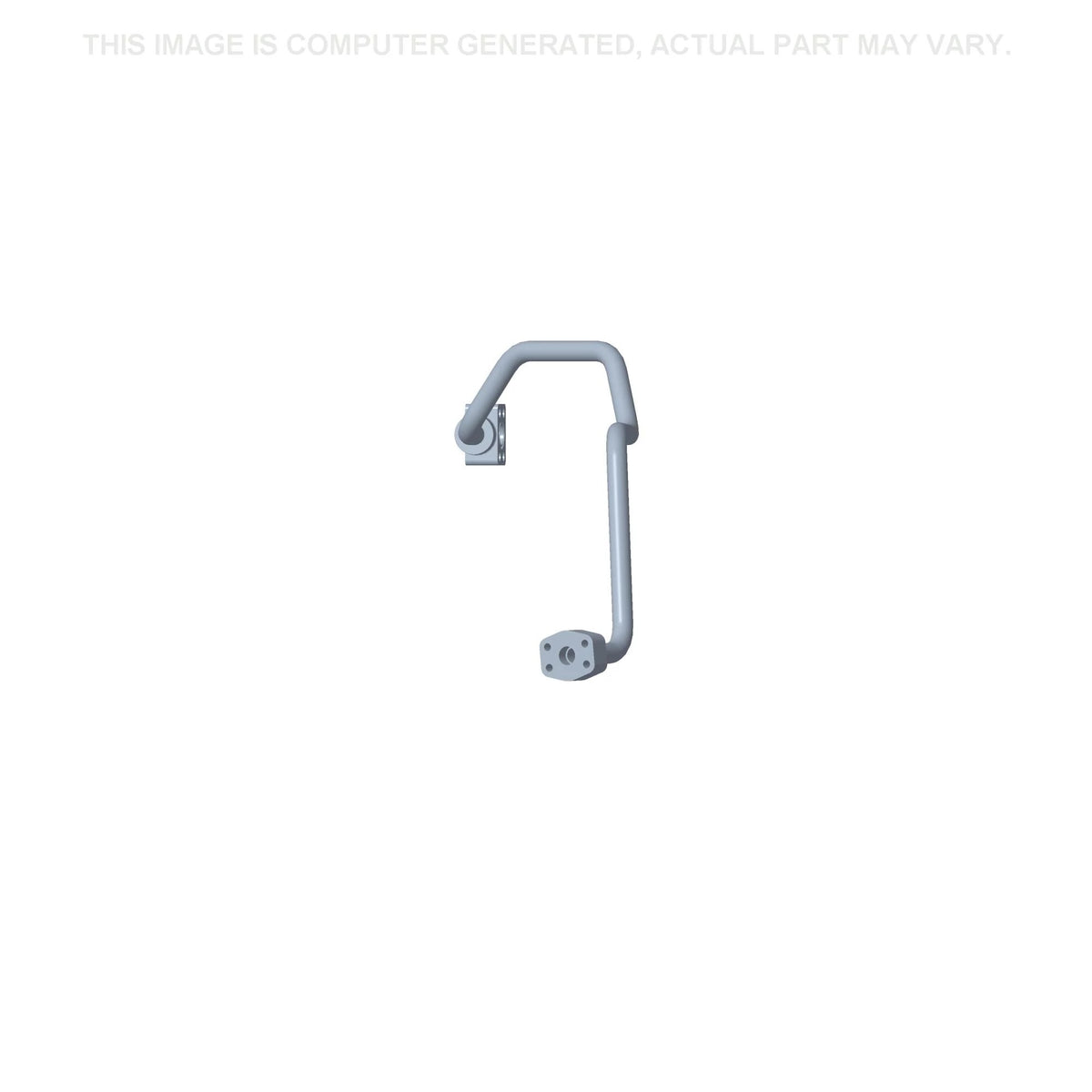 47359739 - OEM TUBE HYDRAULIC - CASE CONSTRUCTION