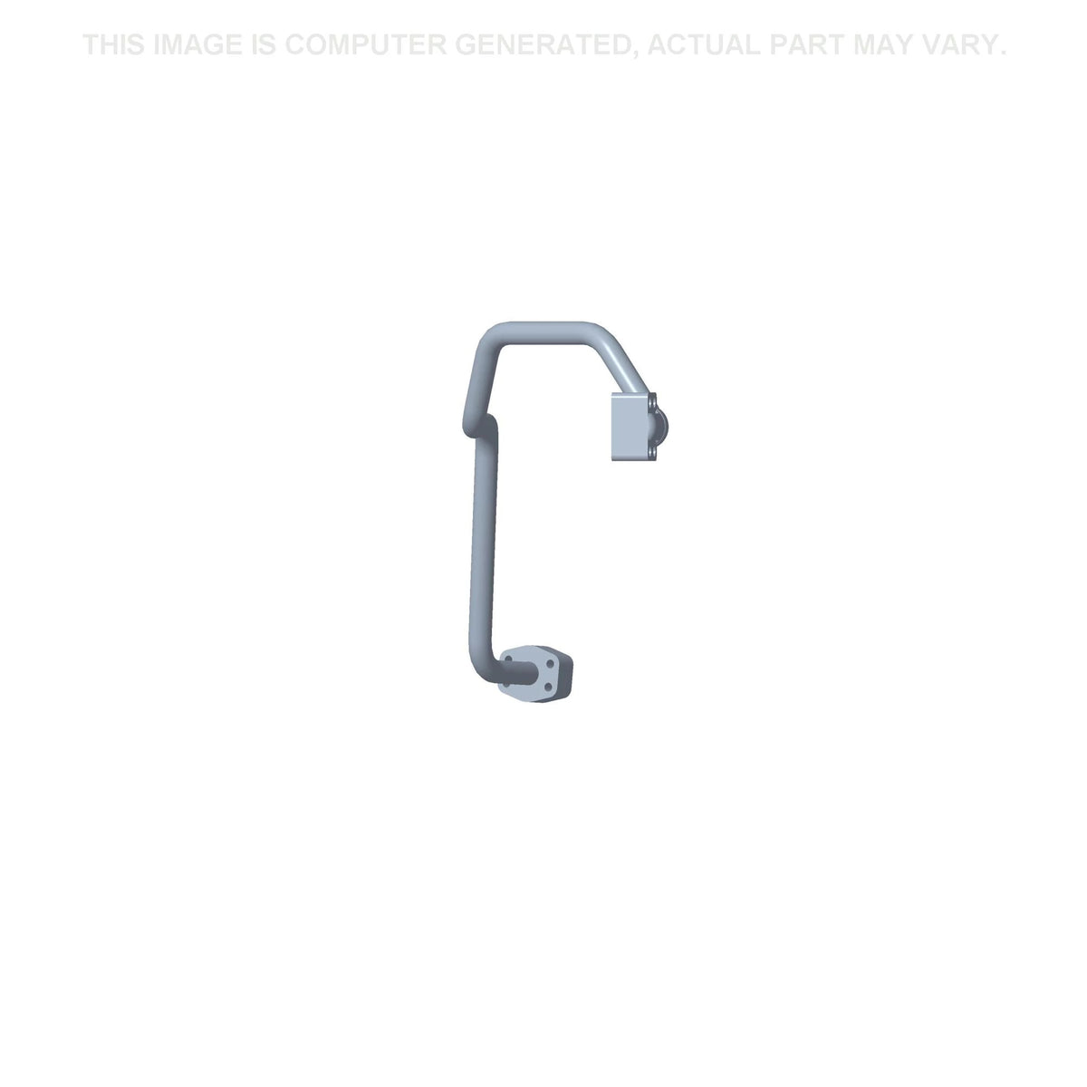 47359739 - OEM TUBE HYDRAULIC - CASE CONSTRUCTION