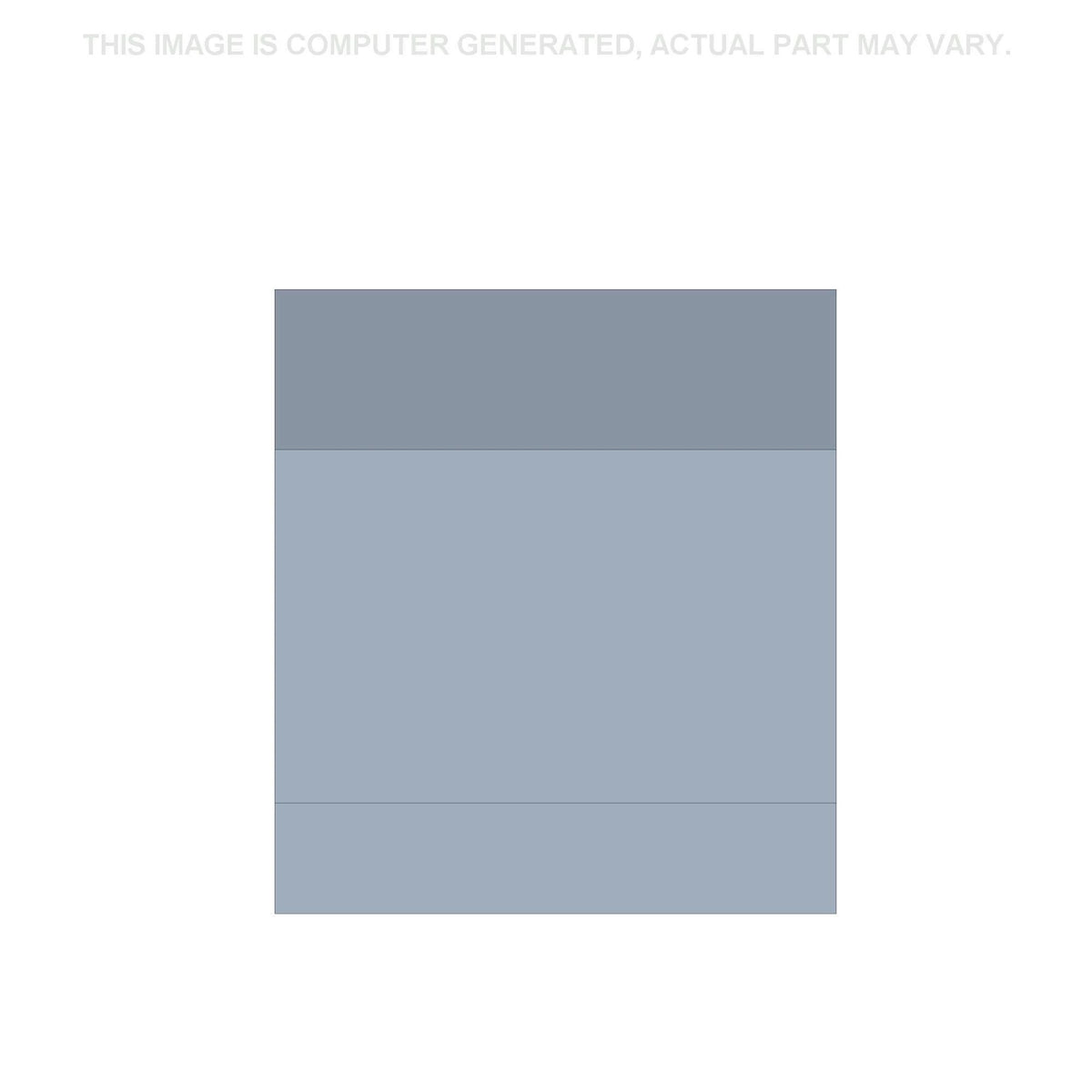 47359788 - OEM FOAM - CASE CONSTRUCTION