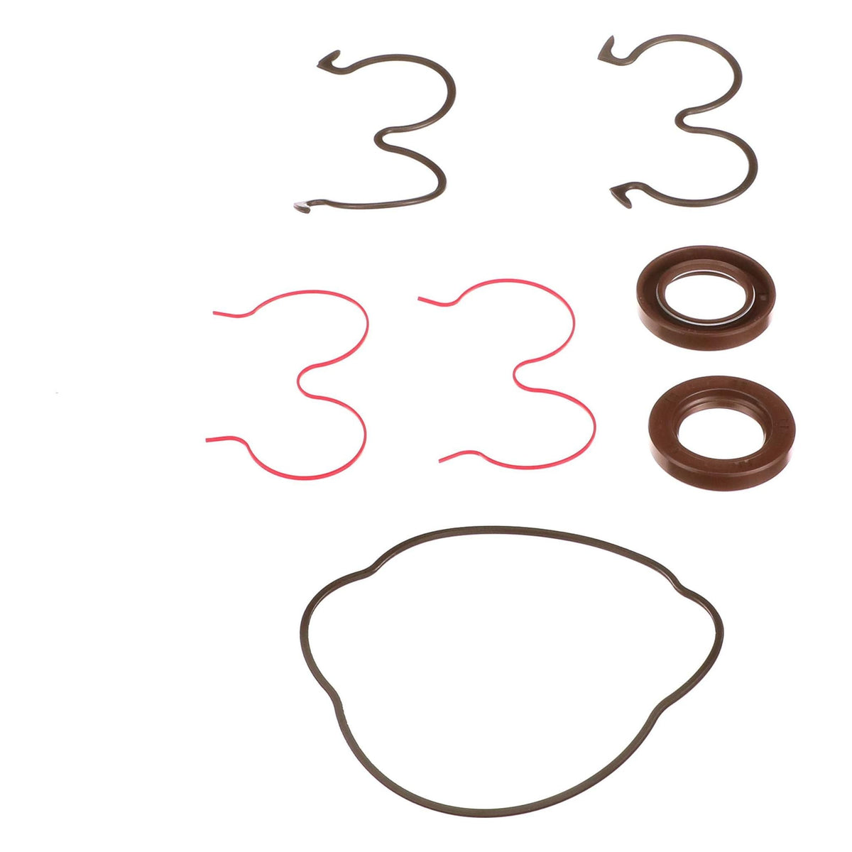 47359819 - OEM SEALS KIT - CASE CONSTRUCTION