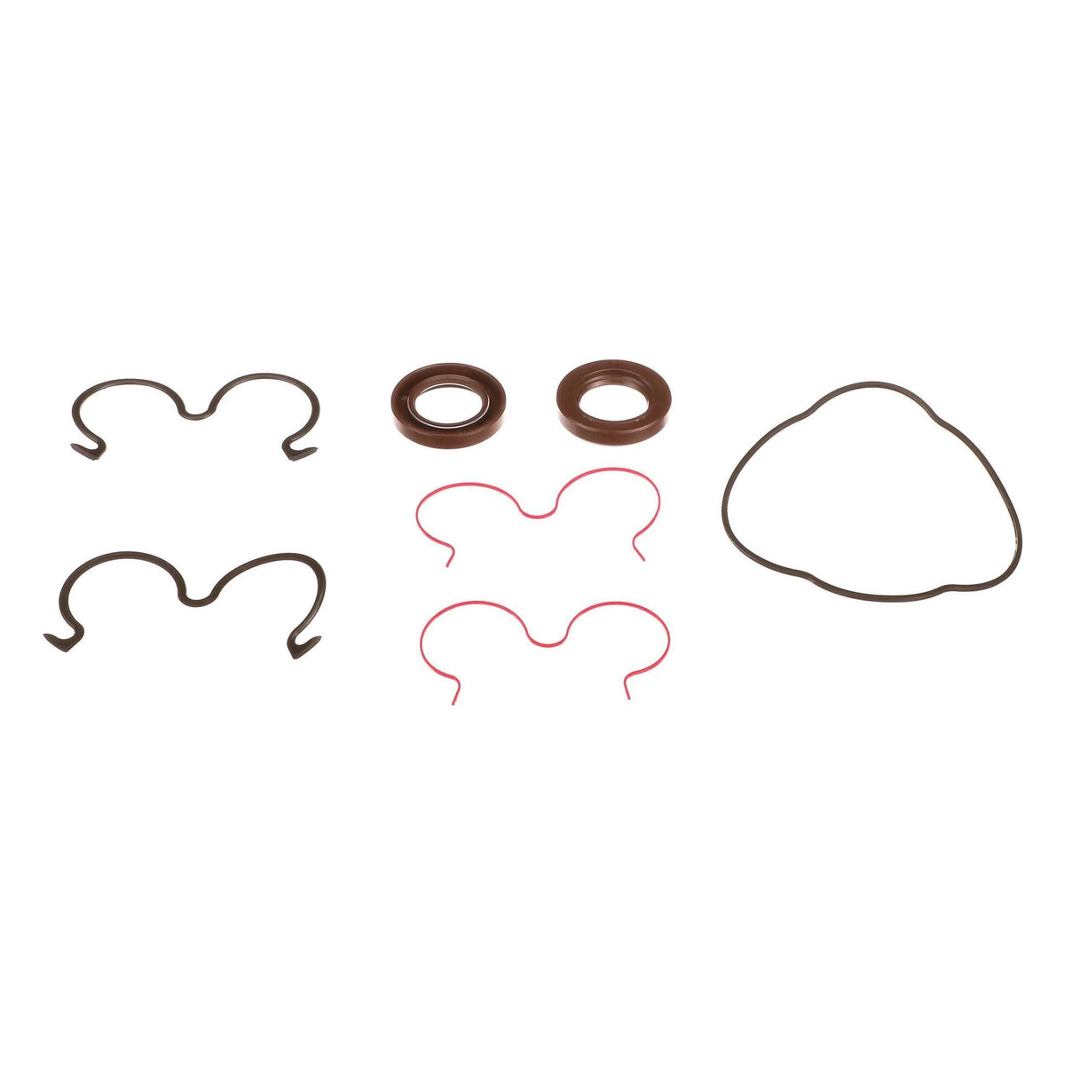 47359819 - OEM SEALS KIT - CASE CONSTRUCTION