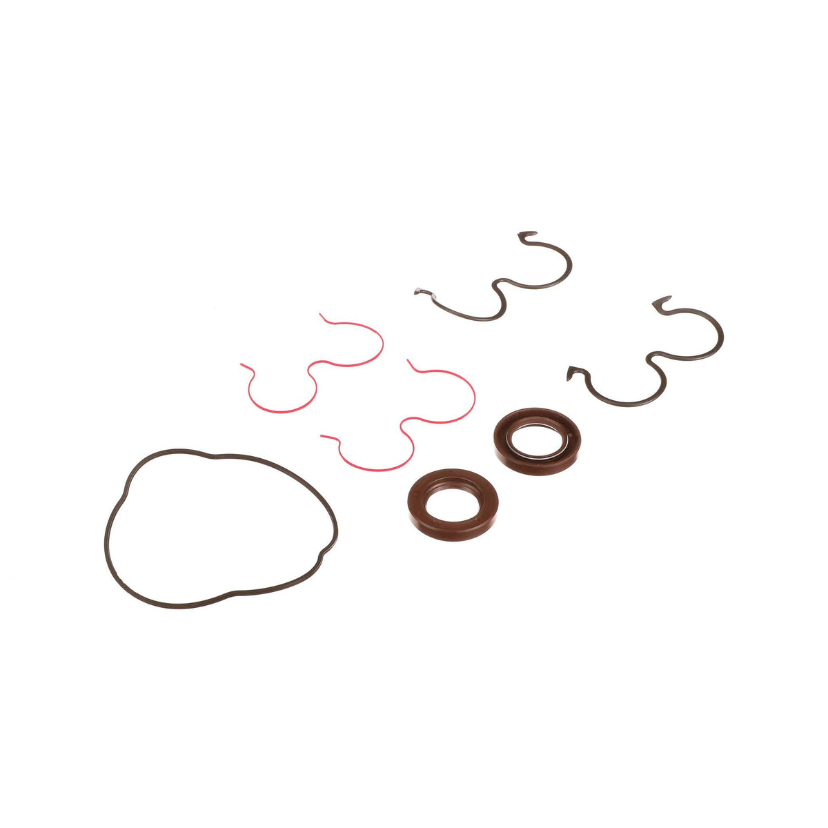 47359819 - OEM SEALS KIT - CASE CONSTRUCTION