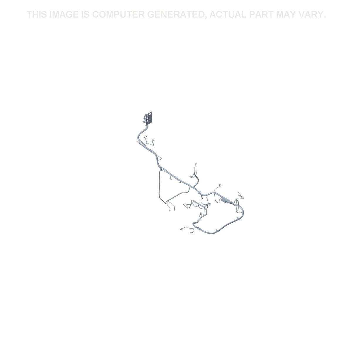 47359834 - OEM HARNESS WIRE - CASE CONSTRUCTION