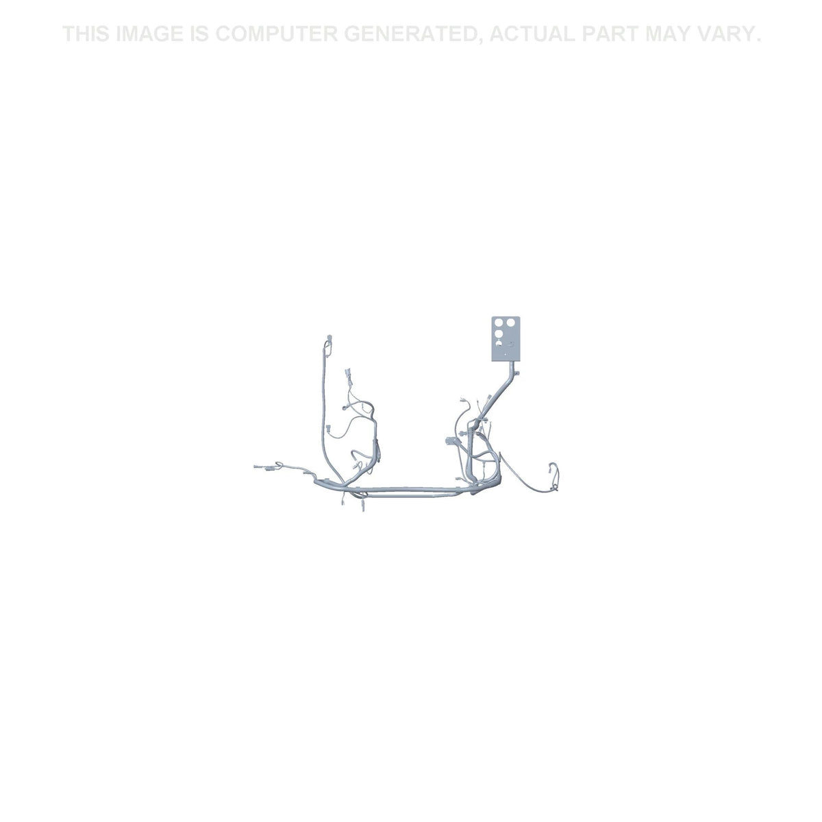 47359834 - OEM HARNESS WIRE - CASE CONSTRUCTION