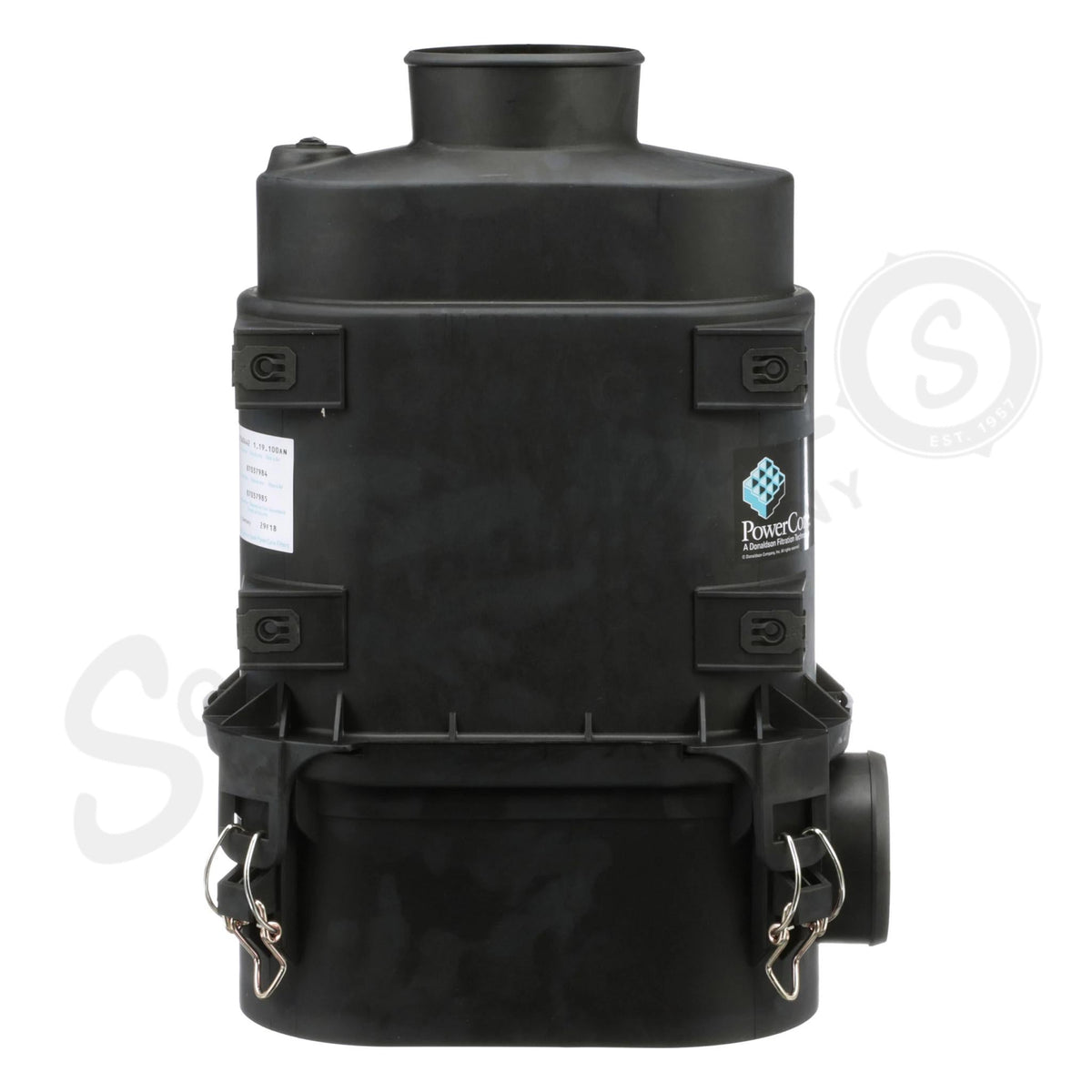 47360442 - OEM AIR CLEANER - CASE CONSTRUCTION